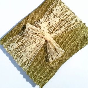 GIFT WRAPPING AVAILABLE!!